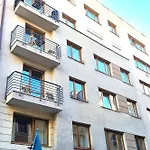 Eliza With Parking Apartament