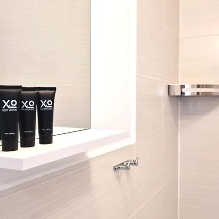 Eliza With Parking * Βουδαπέστη