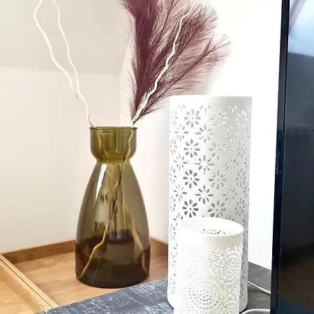 Eliza With Parking Διαμέρισμα