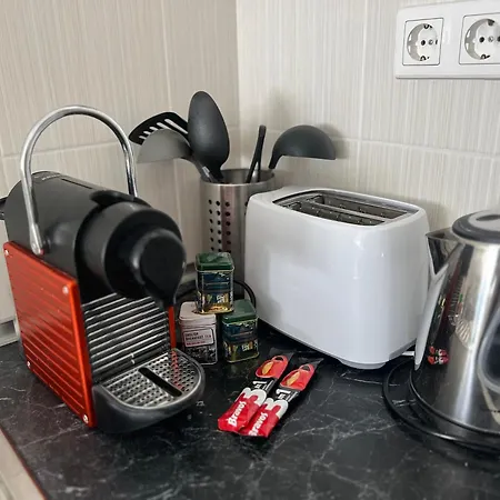 Διαμέρισμα Eliza With Parking Βουδαπέστη