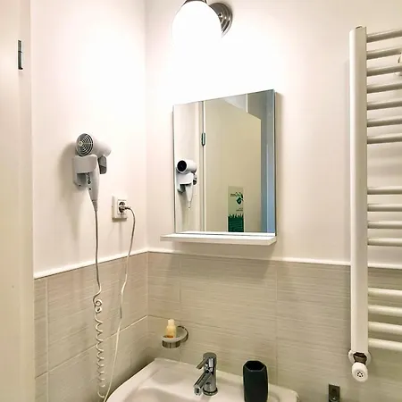 Apartamento Eliza With Parking *